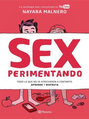 cover image of Sexperimentando